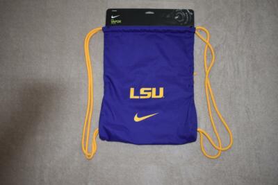 lsu nike backpack